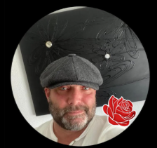 Michael Christie – profile image